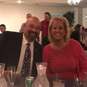 Meet your Posher, Valeri